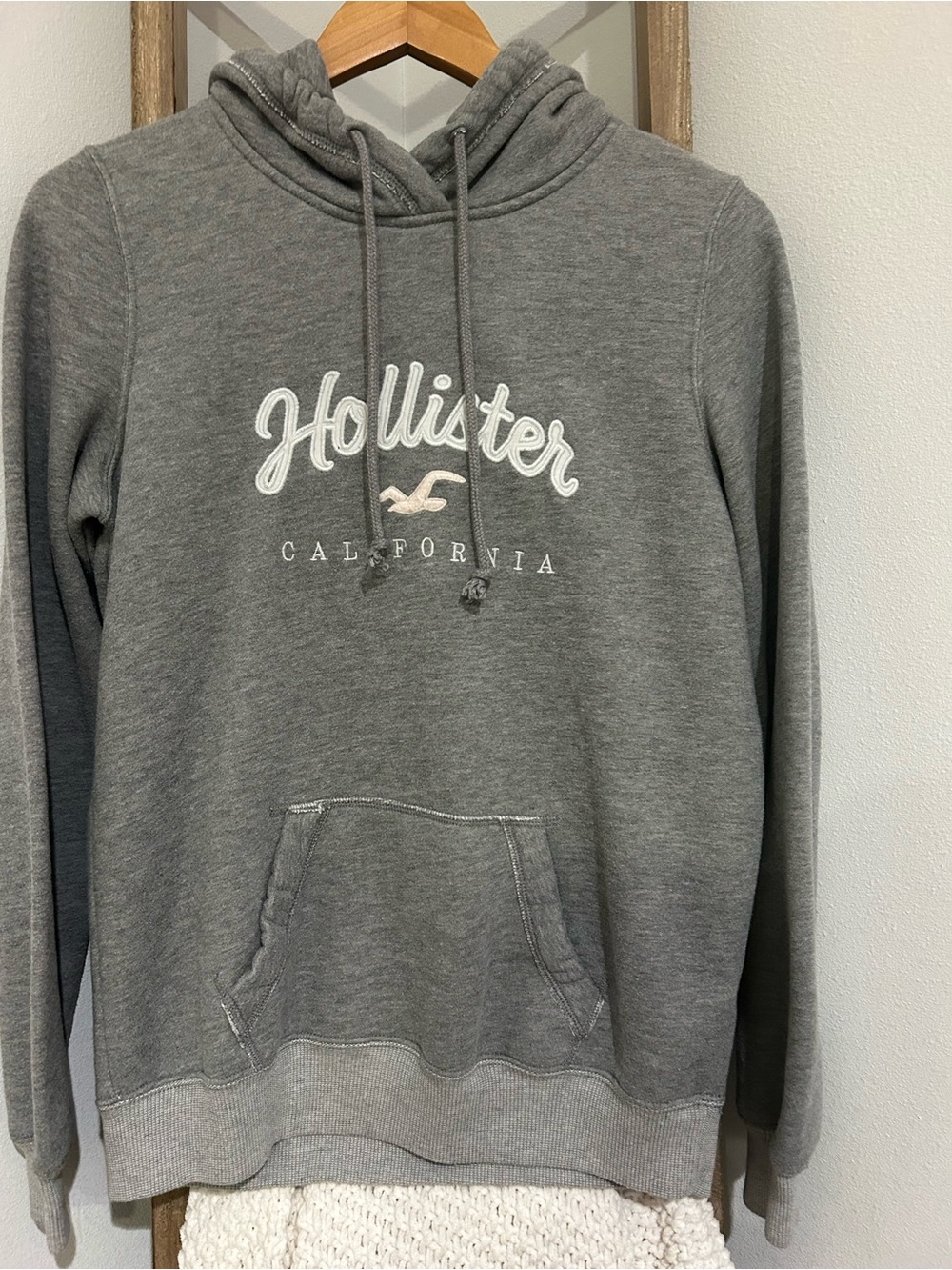 Hollister Co. Hoodie
